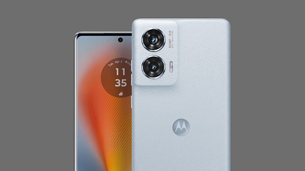 ಬಿಡುಗಡೆಗೂ ಮೊದಲೇ.. Motorola Edge 50 ಫೀಚರ್ಸ್‌ ಲೀಕ್! ಯಾವಾಗ ಲಾಂಚ್?