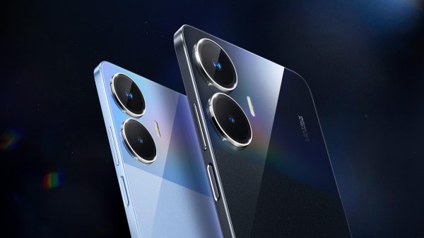 ರಿಯಲ್ಮಿ ಸಂಸ್ಥೆಯ ಈ ಮೊಬೈಲ್ಗೆ ಶೇ 31% ರಷ್ಟು ನೇರ ಡಿಸ್ಕೌಂಟ್! ರಿಯಲ್ಮಿ ಸಂಸ್ಥೆಯ ಈ ಮೊಬೈಲ್ಗೆ ಶೇ 31% ರಷ್ಟು ನೇರ ಡಿಸ್ಕೌಂಟ್!