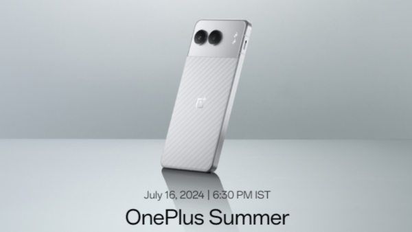 ನಾಳೆ ಮಾರುಕಟ್ಟೆಯಲ್ಲಿ ಅಬ್ಬರಿಸಲು ಸಜ್ಜಾದ OnePlus Nord 4 ಫೋನ್‌; ಫೀಚರ್ಸ್ ಏನು