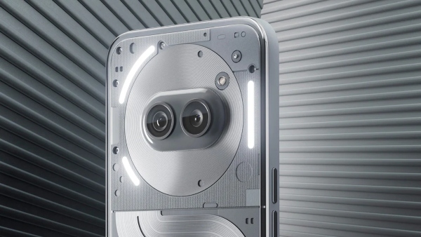 Nothing Phone (2a) Plus ಬಿಡುಗಡೆ.. ಆಕರ್ಷಕ ಬೆಲೆ, ಅಚ್ಚರಿಯ ಫೀಚರ್ಸ್‌!