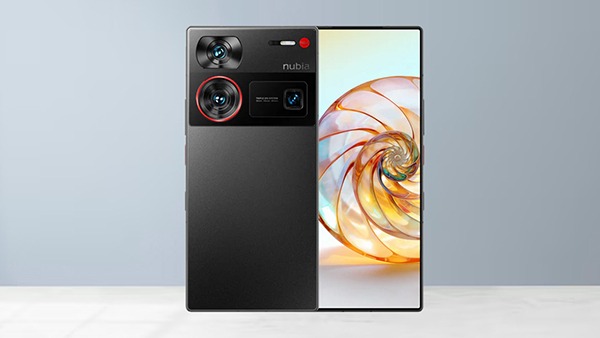 Nubia Z60S Pro: 50MP ಕ್ಯಾಮೆರಾ, 5100mAh ಬ್ಯಾಟರಿಯ ಹೊಸ ಫೋನ್ ಲಾಂಚ್