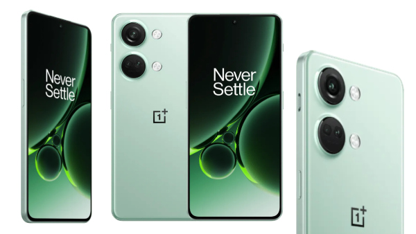 OnePlus Nord 4: ಕಲರ್ - ಡಿಸೈನ್ ಲೀಕ್.. ಜುಲೈ 16ರಂದು ಅದ್ದೂರಿಯಾಗಿ ಬಿಡುಗಡೆ OnePlus Nord 4: ಕಲರ್ - ಡಿಸೈನ್ ಲೀಕ್.. ಜುಲೈ 16ರಂದು ಅದ್ದೂರಿಯಾಗಿ ಬಿಡುಗಡೆ