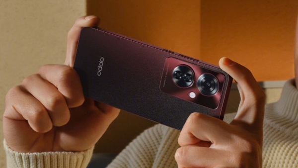 64ಎಂಪಿ ಕ್ಯಾಮೆರಾ ಇರುವ ಈ ಫೋನಿಗೆ ಬಿಗ್ ಡಿಸ್ಕೌಂಟ್‌!..ಬೆಲೆ ಎಷ್ಟು?