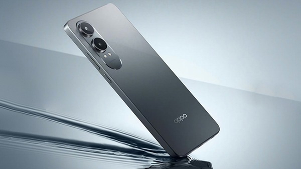 OPPO K12x 5G: ಜು.29ಕ್ಕೆ ಬರುತ್ತೆ ಹೊಸ OPPO ಫೋನ್! ಬೆಲೆ, ಫೀಚರ್ಸ್‌ ಏನು?