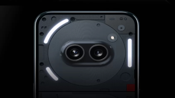 ಇಂದು ಎಂಟ್ರಿ ಕೊಡಲಿದೆ Nothing Phone (2a) Plus ಫೋನ್; ಖರೀದಿಗೆ ಕ್ಯೂ ಖಚಿತ! ಇಂದು ಎಂಟ್ರಿ ಕೊಡಲಿದೆ Nothing Phone (2a) Plus ಫೋನ್; ಖರೀದಿಗೆ ಕ್ಯೂ ಖಚಿತ!