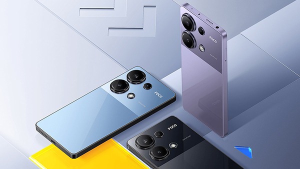 Poco: ಶೀಘ್ರದಲ್ಲೇ ಮತ್ತೊಂದು ಬಜೆಟ್ ಫೋನ್ ಬಿಡುಗಡೆ: ಎದುರಾಳಿಗಳಿಗೆ ನಡುಕ!