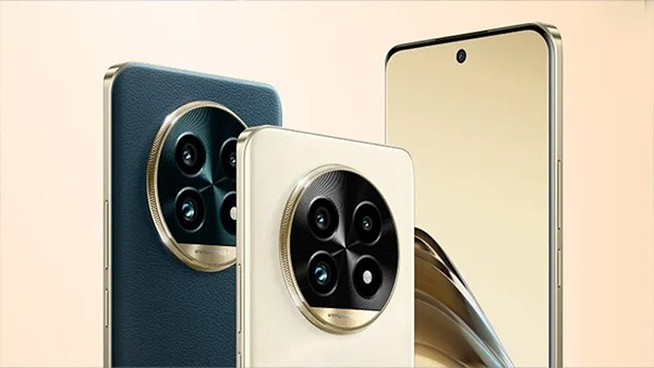 Realme 13 Pro+ ಫೋನ್ ಲಾಂಚ್.. ಈ ಫೀಚರ್‌ ಹೊಂದಿರುವ ವಿಶ್ವದ ಮೊದಲ ಫೋನ್ ಇದು!