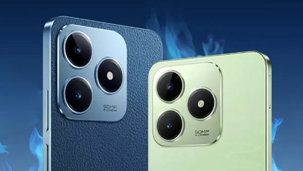 ಜಸ್ಟ್ 8,999 ರೂ..! ಸದ್ದಿಲ್ಲದೆ Realme C63 ಫೋನ್ ಲಾಂಚ್: ಜುಲೈ 3 ರಿಂದ ಸೇಲ್