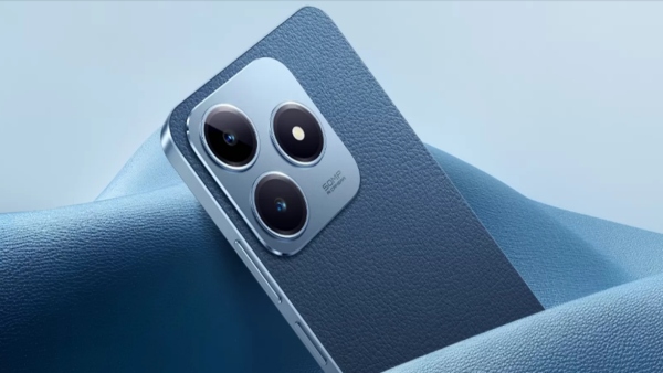 45W ಫಾಸ್ಟ್‌ ಚಾರ್ಜಿಂಗ್‌ ಇರುವ ಈ ಮೊಬೈಲ್‌ ಬೆಲೆಯಲ್ಲಿ ಈಗ ಸಖತ್‌ ಇಳಿಕೆ!