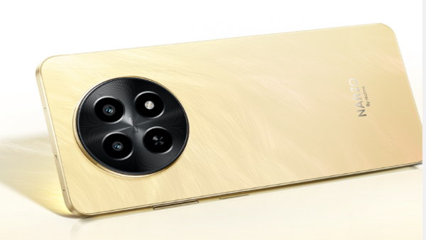 ಇತ್ತೀಚಿಗೆ ಬಿಡುಗಡೆ ಆಗಿರುವ ಈ ಫೋನಿಗೆ ಭರ್ಜರಿ ಡಿಸ್ಕೌಂಟ್‌!..50ಎಂಪಿ ಕ್ಯಾಮೆರಾ!