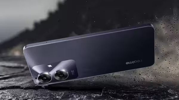 ಜಸ್ಟ್ 8,000.! ಜು.29ಕ್ಕೆ ಹೊಸ Realme ಫೋನ್ ಲಾಂಚ್: ರಾಶಿ ಫೀಚರ್ಸ!