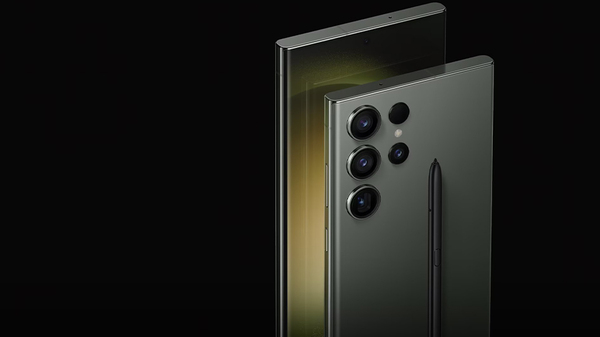 ಸಂತೋಷದ ಸುದ್ದಿ! ಈ ದುಬಾರಿ ಬೆಲೆಯ Samsung ಫೋನ್.. ಬರೋಬ್ಬರಿ 35,000 ಕಡಿಮೆ!