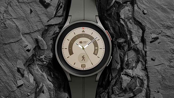 ದೊಡ್ಡ ಕಡಿತ! 45,000 ರೂ.ಗಳ Samsung ವಾಚ್ ಕೇವಲ 12,499 ರೂ.ಗೆ ಲಭ್ಯ!