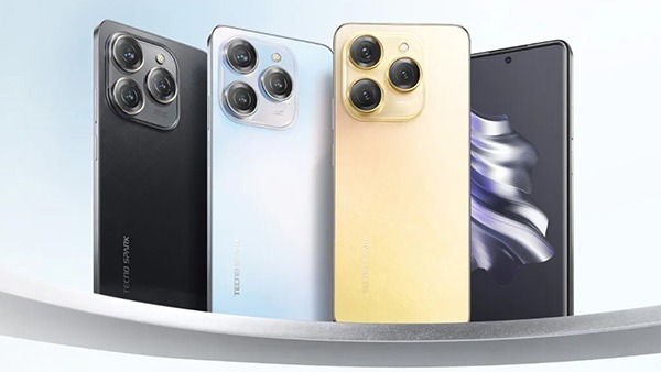 Tecno: ಕೈಗೆಟುಕುವ ಬೆಲೆಯಲ್ಲಿ 108MP ಕ್ಯಾಮೆರಾ, 256GB ಮೆಮೊರಿ.. ಯಾವ ಫೋನ್?