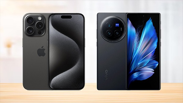 AI ವೈಶಿಷ್ಟ್ಯದ ಸ್ಮಾರ್ಟ್‌ಫೋನ್ ಖರೀದಿಸುವವರಿಗಾಗಿ ಇಲ್ಲಿವೆ ಟಾಪ್ 5 ಆಯ್ಕೆಗಳು!