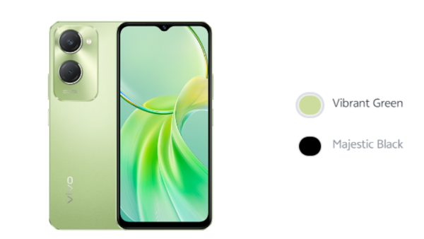 ಇಂದು ವಿವೋ T3 ಲೈಟ್‌ 5G ಮಾರಾಟ ಶುರು; ಅಗ್ಗದ ಬೆಲೆಗೆ ಸಖತ್‌ ಫೀಚರ್ಸ್‌!