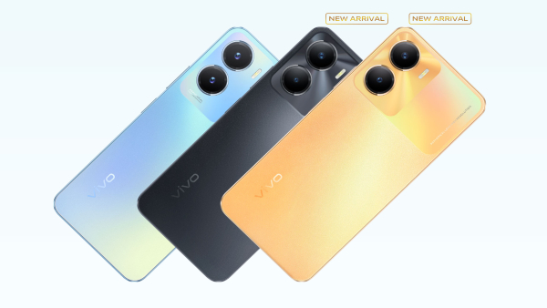 ವಿವೋ T ಸರಣಿಯ ಇತ್ತೀಚಿನ ಬೆಸ್ಟ್‌ ಸ್ಮಾರ್ಟ್‌ಫೋನ್‌ಗಳು ಇಲ್ಲಿವೆ ನೋಡಿ!