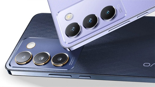 ಬಂದೇ ಬಿಡ್ತು ಹೊಸ Vivo V40 SE 4G ಫೋನ್: ಬೆಸ್ಟ್‌ ಫೀಚರ್ಸ್, ಬೆಸ್ಟ್‌ ಬೆಲೆ!