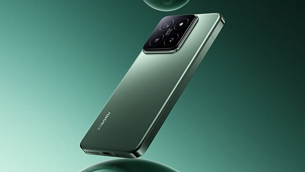 ಶಿಯೋಮಿ ತಾಕತ್ತು.. 5,400mAh ಬ್ಯಾಟರಿ, 100W ಚಾರ್ಜಿಂಗ್: ಯಾವ ಫೋನ್?