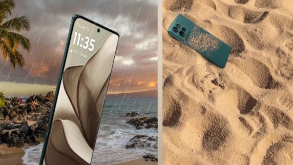 ಇಂದು Motorola Edge 50 ಫೋನ್‌ ಲಾಂಚ್‌; ಬೆಲೆ ಎಷ್ಟು?..ಫೀಚರ್ಸ್‌ ಏನಿವೆ?