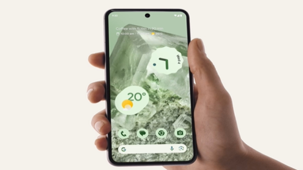 Google Pixel ಫೋನ್‌ ಖರೀದಿಸುವ ಗ್ರಾಹಕರಿಗೆ ಗುಡ್‌ನ್ಯೂಸ್‌; ಈ ಚಾನ್ಸ್‌ ಬಿಡಬೇಡಿ