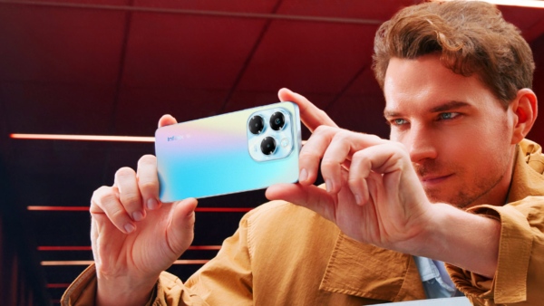 ಇಂದು Infinix Note 40X 5G ಫಸ್ಟ್ ಸೇಲ್!..ಖುಷಿ ಎನಿಸುವ ಆಫರ್ ಲಭ್ಯ! ಇಂದು Infinix Note 40X 5G ಫಸ್ಟ್ ಸೇಲ್!..ಖುಷಿ ಎನಿಸುವ ಆಫರ್ ಲಭ್ಯ!