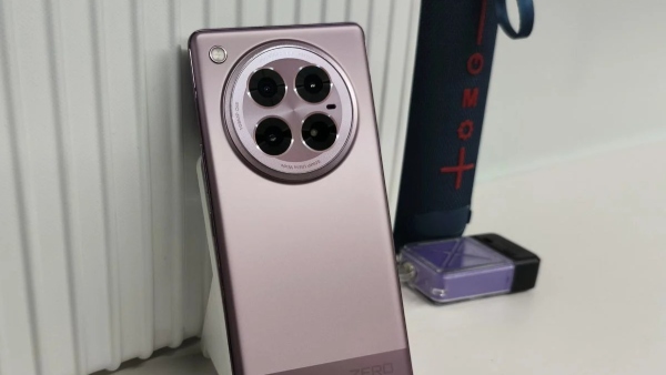 Infinix Zero 40 5G: ಬಿಡುಗಡೆಗು ಮುನ್ನ ಬೆಲೆ ಬಹಿರಂಗ, ಫೀಚರ್ಸ್ ಕೂಡ ಲೀಕ್