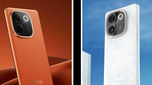 ಅಂತೂ ಇಂತೂ ಲಾಂಚ್‌ ಆಯ್ತು iQOO Z9s ಸರಣಿ; ಸ್ಟೈಲಿಶ್‌ ಲುಕ್‌, ಆಕರ್ಷಕ ಬೆಲೆ!