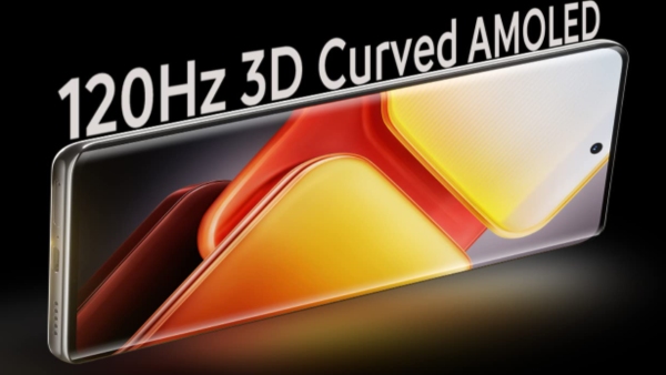 ಇಂದು iQOO Z9s ಫಸ್ಟ್‌ ಸೇಲ್‌; ಈ ಹೊಸ ಫೋನಿಗೆ ಭರ್ಜರಿ ಡಿಸ್ಕೌಂಟ್‌!