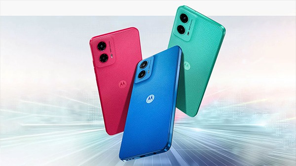 Moto G45 5G ಬಿಡುಗಡೆಗೆ ಮುಹೂರ್ತ ಫಿಕ್ಸ್.. 15 ಸಾವಿರಕ್ಕಿಂತ ಕಡಿಮೆ ಬೆಲೆ!