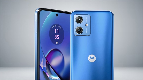 Moto G55 5G: ಬರ್ತಿದೆ ಹೊಸ ಫೋನ್; ರಗಡ್‌ ಲುಕ್‌.. ಫೀಚರ್ಸ್ ಲೀಕ್!