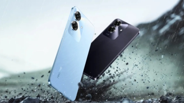 ಇಂದು realme NARZO N61 ಫಸ್ಟ್‌ ಸೇಲ್‌; ಆಫರ್‌ ಬೆಲೆ ತಿಳಿದ್ರೆ ವಾವ್‌ ಅಂತೀರಾ!