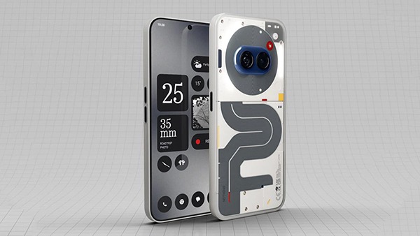 2,000 ಅಗ್ಗ! ಇಂದು Nothing Phone 2a Plus ಸೇಲ್: ಆಫರ್‌ ಕೂಡ ಇದೆ