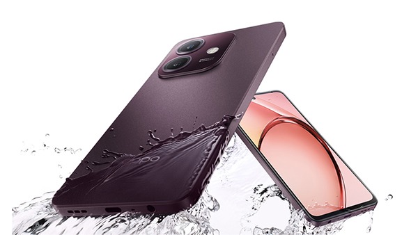 OPPO A3 5G: ಹೊಸ 5G ಫೋನ್ ಲಾಂಚ್; ಅದೂ ಕಡಿಮೆ ಬೆಲೆಗೆ!