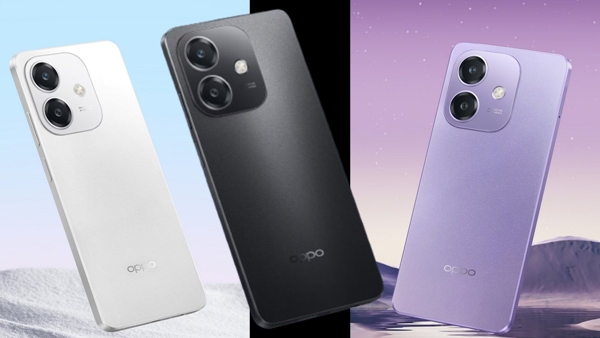 ಕೇವಲ 7,500 ರೂ.! ಕಮ್ಮಿ ಬೆಲೆಗೆ Oppo A3 ಮತ್ತು A3x ಬಿಡುಗಡೆ; ವಿಶೇಷತೆಗಳೇನು? 