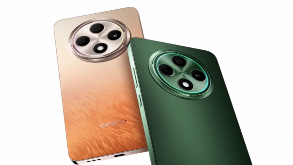 ದೇಶಿಯ ಮಾರುಕಟ್ಟೆಗೆ ಗ್ರ್ಯಾಂಡ್‌ ಎಂಟ್ರಿ ಕೊಟ್ಟಿದೆ OPPO F27 5G ಫೋನ್‌!..ಬೆಲೆ?