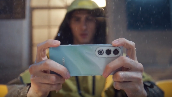 ನಾಳೆ OPPO K12x 5G ಫೋನ್‌ ಫಸ್ಟ್‌ ಸೇಲ್‌!.ಅಗ್ಗದ ಬೆಲೆ..45W ಚಾರ್ಜಿಂಗ್ ಸೌಲಭ್ಯ