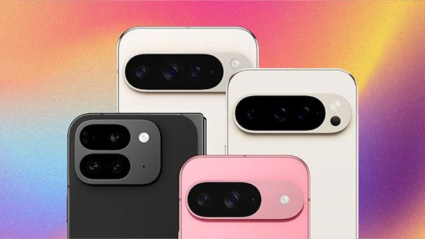 Google Pixel 9, Pixel 9 Pro XL ಸೇಲ್; 4,000 ಅಗ್ಗ.. 2,000 ಡಿಸ್ಕೌಂಟ್