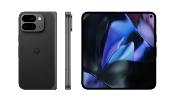 Google Pixel 9 Pro Fold ಫೋನ್‌ ಬಿಡುಗಡೆ!..ಅಚ್ಚರಿಯ ಫೀಚರ್ಸ್‌, ದುಬಾರಿ ಬೆಲೆ!