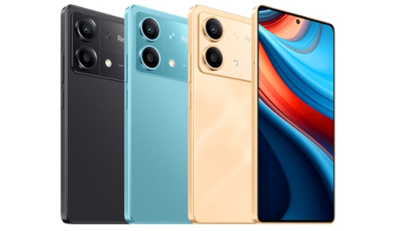 ಸ್ವಾತಂತ್ರ್ಯೋತ್ಸವದ ಗಿಫ್ಟ್.. POCO X6 5G ಫೋನಿನ ಬೆಲೆ ಇಳಿಕೆ!