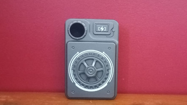 ಸೈಬೋಟ್ರಾನ್ ಸ್ಪಿನ್ ವಿಮರ್ಶೆ:ಬಜೆಟ್‌ ಬೆಲೆಗೆ ಸ್ಟೈಲಿಶ್‌ ಲುಕ್‌ನ ಪವರ್‌ ಬ್ಯಾಂಕ್