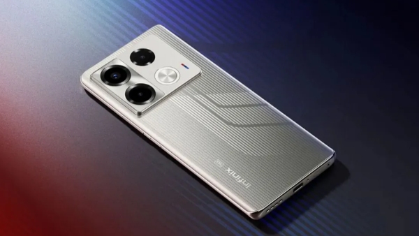 ಆಗಸ್ಟ್ 26 ರಂದು ಇನ್ಫಿನಿಕ್ಸ್ ನೋಟ್ 40 5G ರೇಸಿಂಗ್ ಎಡಿಷನ್ ಖರೀದಿಗೆ ಲಭ್ಯ! ಆಗಸ್ಟ್ 26 ರಂದು ಇನ್ಫಿನಿಕ್ಸ್ ನೋಟ್ 40 5G ರೇಸಿಂಗ್ ಎಡಿಷನ್ ಖರೀದಿಗೆ ಲಭ್ಯ!