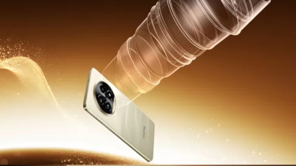 Realme 13 Pro ಸರಣಿ ಈಗ ಖರೀದಿಗೆ ಲಭ್ಯ; ಖರೀದಿದಾರರಿಗೆ ಭರ್ಜರಿ ಆಫರ್‌ ಲಭ್ಯ!