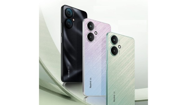 ಬರ್ತಿದೆ ಹೊಸ Redmi ಫೋನ್.. ಬಿಡುಗಡೆ ವಿವರ ಲೀಕ್; 256GB ಸ್ಟೋರೇಜ್‌ ಖಚಿತ!