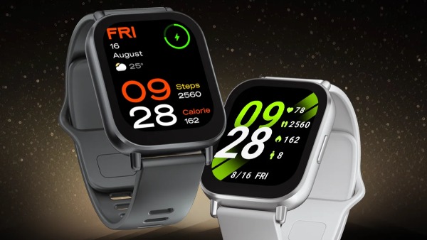 ಬಂದೇ ಬಿಡ್ತು ಹೊಸ Redmi ವಾಚ್‌: ಅತೀ ಕಡಿಮೆ ಬೆಲೆ.. 18 ದಿನ ಬ್ಯಾಟರಿ ಬಾಳಿಕೆ