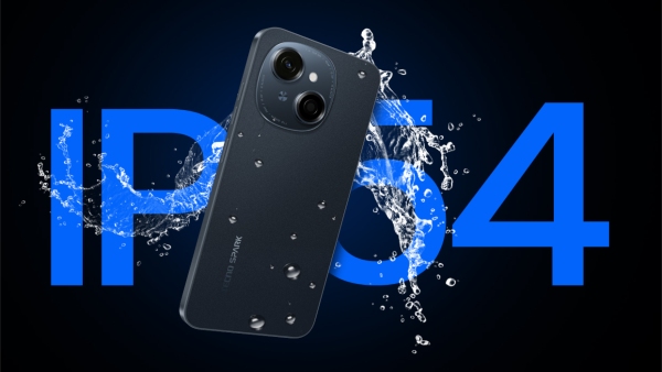 ಇದೇ ಸೆಪ್ಟೆಂಬರ್ 3 ರಂದು Tecno Spark Go 1 ಸೇಲ್‌!..ವಾವ್‌ ಎನಿಸುವ ಆಫರ್‌ ಬೆಲೆ