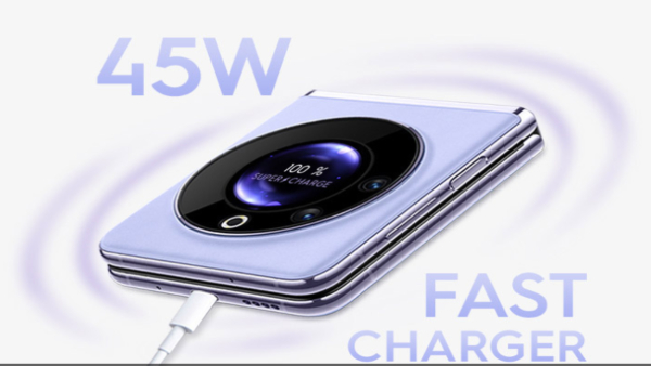 ಈ ಸ್ಟೈಲಿಶ್‌ ಫ್ಲಿಪ್‌ ಫೋನಿನ ಡಿಸ್ಕೌಂಟ್‌ ಬೆಲೆ ತಿಳಿದ್ರೆ, ನೀವು ವಾವ್‌ ಅಂತೀರಾ!