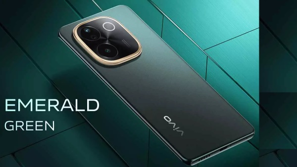 ನಾಳೆ Vivo T3 Pro ಬಿಡುಗಡೆ.. ಟಾಪ್ 5 ಫೀಚರ್ಸ್‌ ಬಹಿರಂಗ; ಬೆಲೆ ನೋಡಿ