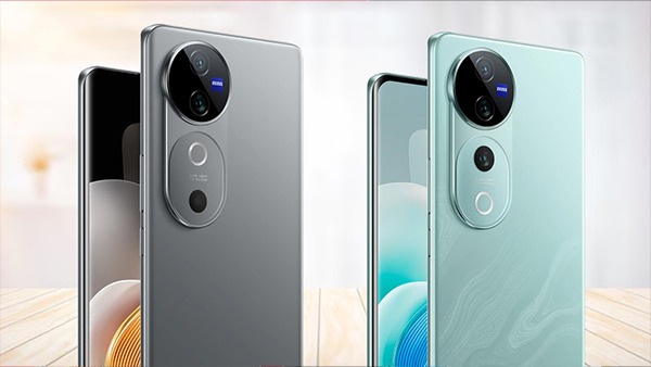 ಇಂದು Vivo V40 Pro ಮಾರಾಟಕ್ಕೆ ಸಿದ್ಧ! 5,000 ಅಗ್ಗ.. 10% ಡಿಸ್ಕೌಂಟ್ ಇದೆ