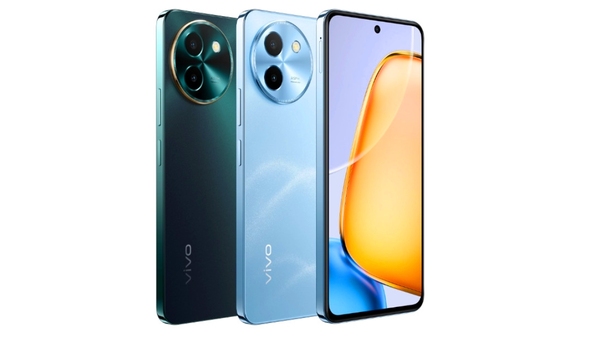 2,000 ಅಗ್ಗ! Vivo Y58 5G ಫೋನಿನ ಬೆಲೆ ಇಳಿಕೆ; ಹೊಸ ಬೆಲೆ ಎಷ್ಟು?